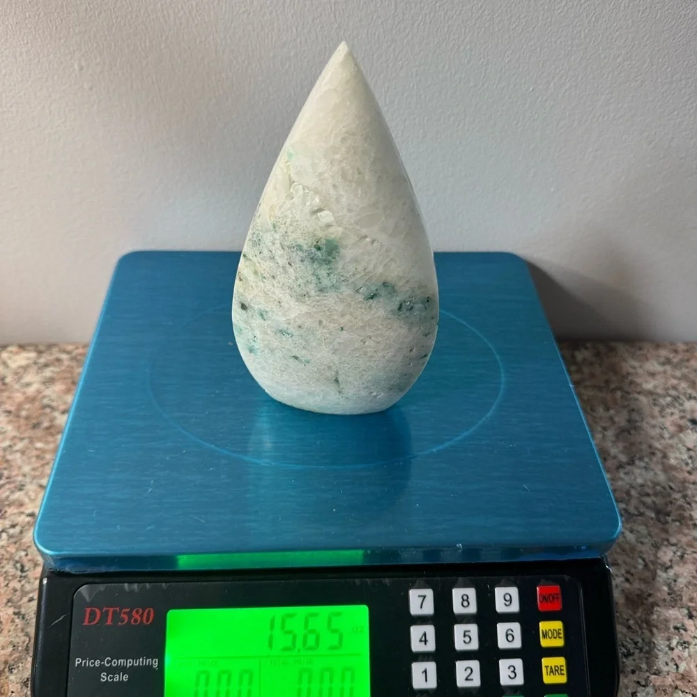 Large Phoenix Stone Flame